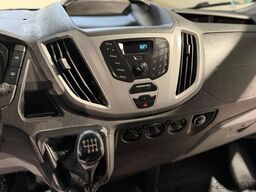 FORD Transit Kasten 350 L2 Trend*KLIMA*TEMPOMAT*PDCHI