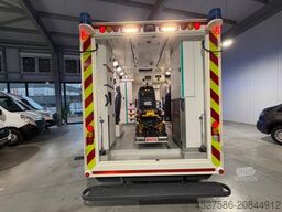 MERCEDES-BENZ Sprinter III 519 CDI RTW/KTW*RETTUNGSFAHRZEUG*