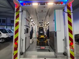 MERCEDES-BENZ Sprinter III 519 CDI RTW/KTW*RETTUNGSFAHRZEUG*