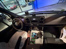 MERCEDES-BENZ Sprinter III 519 CDI RTW/KTW*RETTUNGSFAHRZEUG*