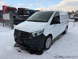 MERCEDES-BENZ Vito 116 CDI 4X4 Kasten Lang/Automatik/Klima