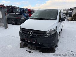 MERCEDES-BENZ Vito 116 CDI 4X4 Kasten Lang/Automatik/Klima