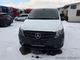 MERCEDES-BENZ Vito 116 CDI 4X4 Kasten Lang/Automatik/Klima
