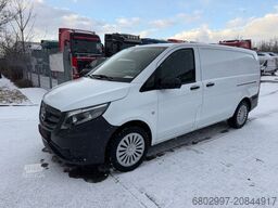 MERCEDES-BENZ Vito 116 CDI 4X4 Kasten Lang/Automatik/Klima