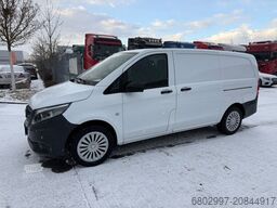 MERCEDES-BENZ Vito 116 CDI 4X4 Kasten Lang/Automatik/Klima