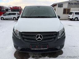 MERCEDES-BENZ Vito 116 CDI 4X4 Kasten Lang/Automatik/Klima