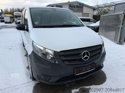 MERCEDES-BENZ Vito 116 CDI 4X4 Kasten Lang/Automatik/Klima