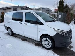 MERCEDES-BENZ Vito 116 CDI 4X4 Kasten Lang/Automatik/Klima