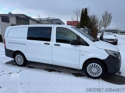 MERCEDES-BENZ Vito 116 CDI 4X4 Kasten Lang/Automatik/Klima