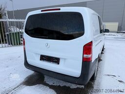 MERCEDES-BENZ Vito 116 CDI 4X4 Kasten Lang/Automatik/Klima