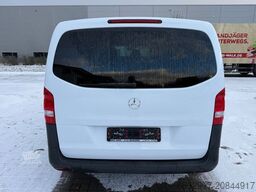 MERCEDES-BENZ Vito 116 CDI 4X4 Kasten Lang/Automatik/Klima