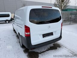 MERCEDES-BENZ Vito 116 CDI 4X4 Kasten Lang/Automatik/Klima