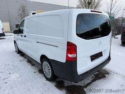 MERCEDES-BENZ Vito 116 CDI 4X4 Kasten Lang/Automatik/Klima