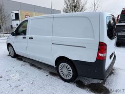 MERCEDES-BENZ Vito 116 CDI 4X4 Kasten Lang/Automatik/Klima