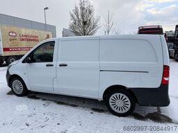 MERCEDES-BENZ Vito 116 CDI 4X4 Kasten Lang/Automatik/Klima
