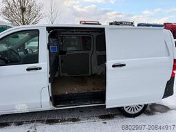 MERCEDES-BENZ Vito 116 CDI 4X4 Kasten Lang/Automatik/Klima