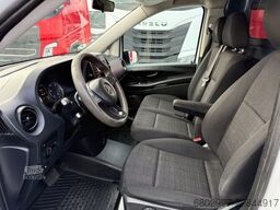 MERCEDES-BENZ Vito 116 CDI 4X4 Kasten Lang/Automatik/Klima