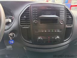 MERCEDES-BENZ Vito 116 CDI 4X4 Kasten Lang/Automatik/Klima