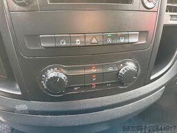 MERCEDES-BENZ Vito 116 CDI 4X4 Kasten Lang/Automatik/Klima