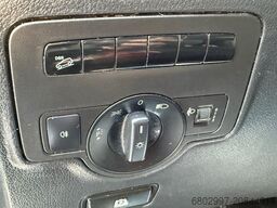 MERCEDES-BENZ Vito 116 CDI 4X4 Kasten Lang/Automatik/Klima