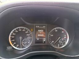 MERCEDES-BENZ Vito 116 CDI 4X4 Kasten Lang/Automatik/Klima