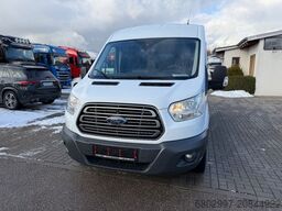 FORD Transit 350 L3H2/9-Sitze/2xKlima/Rollstuhl
