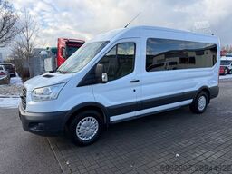 FORD Transit 350 L3H2/9-Sitze/2xKlima/Rollstuhl