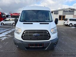 FORD Transit 350 L3H2/9-Sitze/2xKlima/Rollstuhl