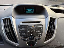 FORD Transit 350 L3H2/9-Sitze/2xKlima/Rollstuhl