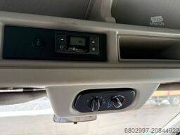 FORD Transit 350 L3H2/9-Sitze/2xKlima/Rollstuhl