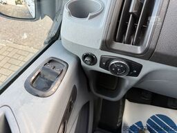 FORD Transit 350 L3H2/9-Sitze/2xKlima/Rollstuhl