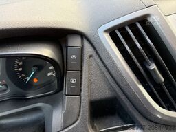FORD Transit 350 L3H2/9-Sitze/2xKlima/Rollstuhl