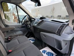FORD Transit 350 L3H2/9-Sitze/2xKlima/Rollstuhl