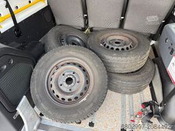 FORD Transit 350 L3H2/9-Sitze/2xKlima/Rollstuhl