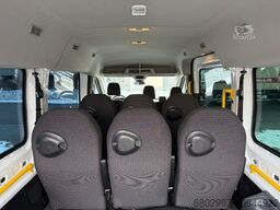 FORD Transit 350 L3H2/9-Sitze/2xKlima/Rollstuhl