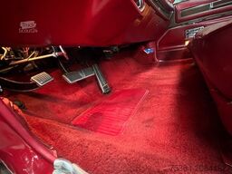 CADILLAC Eldorado 8.2 V8 160 KW LPG Gas Chrom Klima