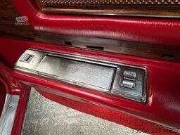 CADILLAC Eldorado 8.2 V8 160 KW LPG Gas Chrom Klima