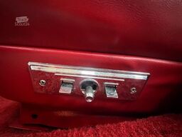 CADILLAC Eldorado 8.2 V8 160 KW LPG Gas Chrom Klima