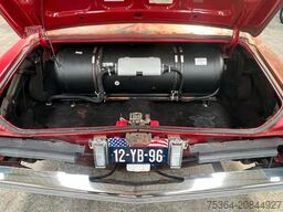 CADILLAC Eldorado 8.2 V8 160 KW LPG Gas Chrom Klima