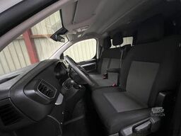 OPEL Vivaro 2.0 CdTi Lang Doppelkabine 6 Sitze Lkw