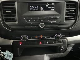 OPEL Vivaro 2.0 CdTi Lang Doppelkabine 6 Sitze Lkw