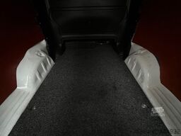 OPEL Vivaro 2.0 CdTi Lang Doppelkabine 6 Sitze Lkw