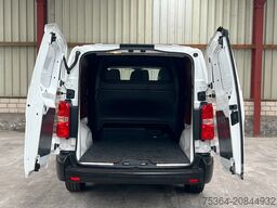 OPEL Vivaro 2.0 CdTi Lang Doppelkabine 6 Sitze Lkw