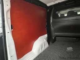 OPEL Vivaro 2.0 CdTi Lang Doppelkabine 6 Sitze Lkw