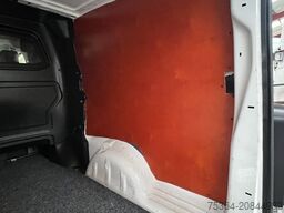 OPEL Vivaro 2.0 CdTi Lang Doppelkabine 6 Sitze Lkw