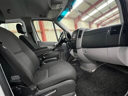 MERCEDES-BENZ Sprinter 213 BlueTEC 9 sitze Klima iebetür