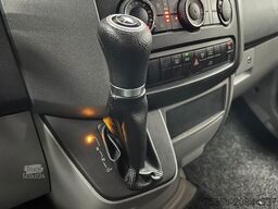 MERCEDES-BENZ Sprinter 213 BlueTEC 9 sitze Klima iebetür