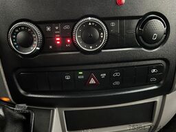 MERCEDES-BENZ Sprinter 213 BlueTEC 9 sitze Klima iebetür