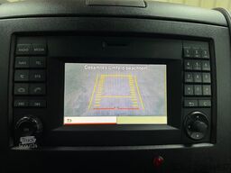 MERCEDES-BENZ Sprinter 213 BlueTEC 9 sitze Klima iebetür