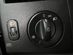 MERCEDES-BENZ Sprinter 213 BlueTEC 9 sitze Klima iebetür